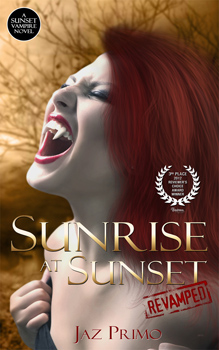 Sunrise at Sunset - Click for more information